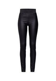 Freequent Pantaloni 'SHANTAL COOPER'  nero