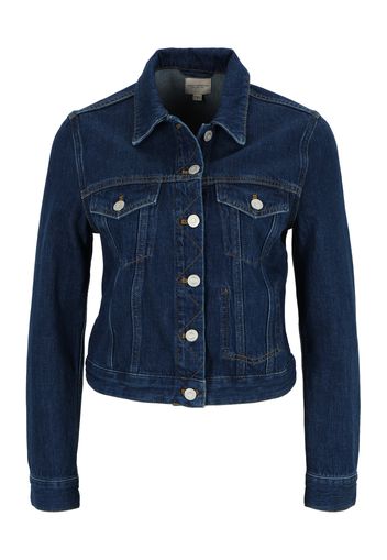 FRENCH CONNECTION Giacca di mezza stagione  blu denim