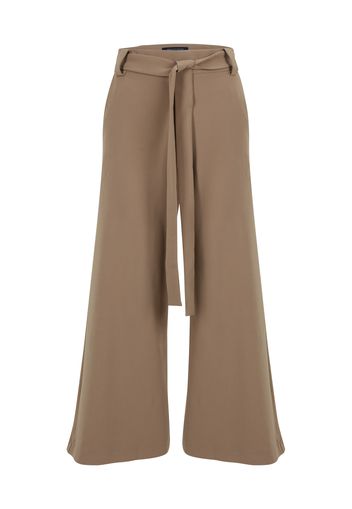 FRENCH CONNECTION Pantaloni 'WHISPER'  mocca