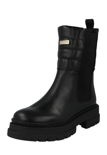 FRIDA by SCHOTT & BRINCK Boots chelsea 'Adea'  nero