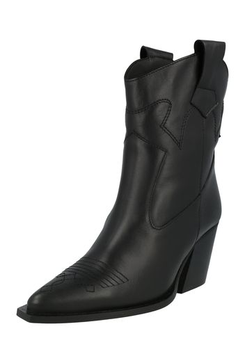 FRIDA by SCHOTT & BRINCK Ankle boots 'Actonia'  nero