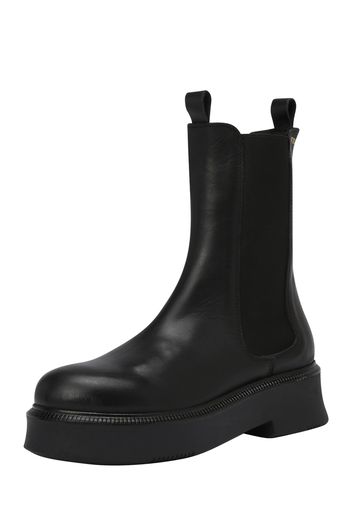 FRIDA by SCHOTT & BRINCK Boots chelsea 'Adelaida'  nero