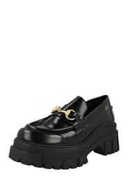 FRIDA by SCHOTT & BRINCK Slipper 'Adalyn'  nero