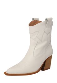FRIDA by SCHOTT & BRINCK Ankle boots 'Actonia'  bianco naturale
