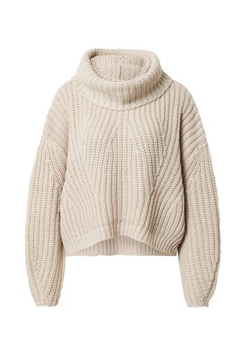 Frieda & Freddies NY Pullover  greige