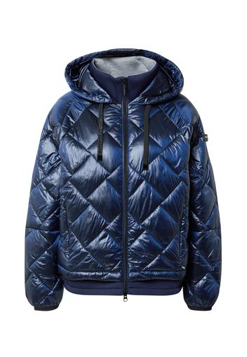 Frieda & Freddies NY Giacca invernale 'Thermolite'  blu ultramarino / navy