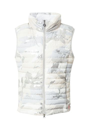 Frieda & Freddies NY Gilet  champagne / grigio chiaro / argento