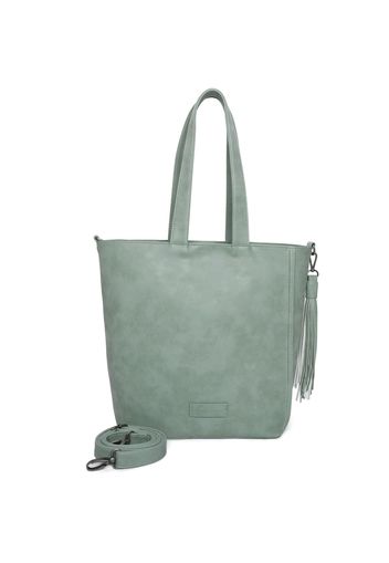 Fritzi aus Preußen Shopper  menta