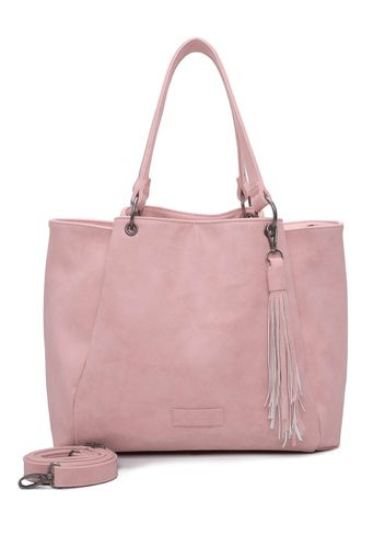 Fritzi aus Preußen Shopper  rosa