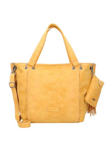 Fritzi aus Preußen Shopper  giallo