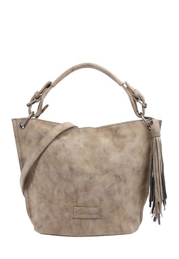 Fritzi aus Preußen Borsa a spalla  beige