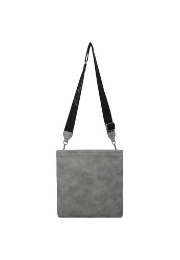 Fritzi aus Preußen Borsa a tracolla 'Ronja'  grigio / nero