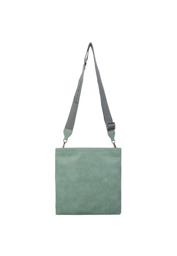 Fritzi aus Preußen Borsa a tracolla 'Ronja'  verde pastello