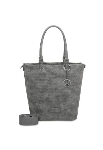 Fritzi aus Preußen Shopper  grigio