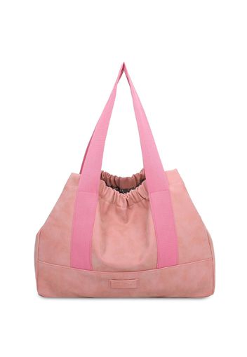 Fritzi aus Preußen Shopper  rosa antico / rosa chiaro