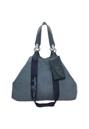 Fritzi aus Preußen Shopper 'Izzy'  marino / navy