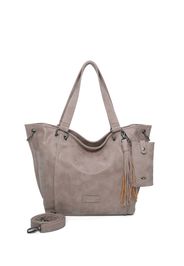 Fritzi aus Preußen Shopper  marrone chiaro