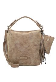 Fritzi aus Preußen Borsa a spalla  beige scuro