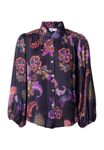 FRNCH PARIS Camicia da donna 'Camassia'  colori misti