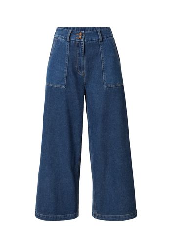 FRNCH PARIS Jeans 'JOYCE'  blu