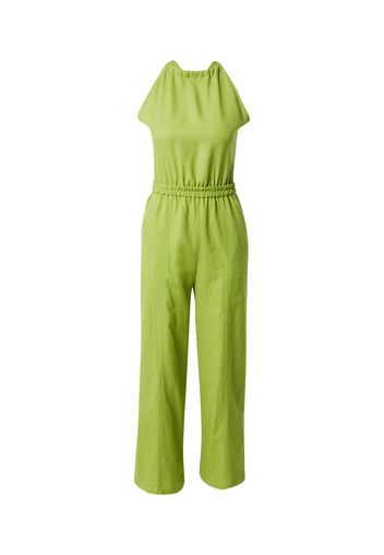 FRNCH PARIS Tuta jumpsuit 'Kate'  mela