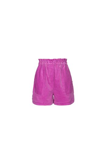 FRNCH PARIS Pantaloni  rosa