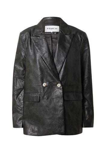 FRNCH PARIS Blazer 'GARANCE'  nero