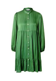 FRNCH PARIS Abito camicia 'KYM'  verde erba