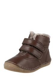 Froddo Boots da neve 'PAIX'  beige / marrone