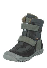 Froddo Boots da neve 'LINZ'  antracite / grigio scuro / cachi