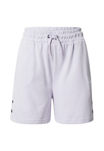 FUBU Pantaloni  lilla chiaro