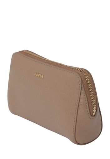 FURLA Beauty case 'ELECTRA'  greige