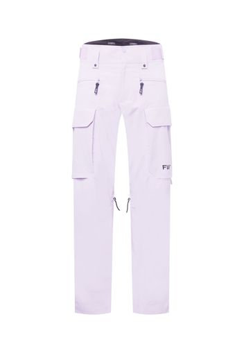 FW Pantaloni per outdoor 'CATALYST'  lavanda