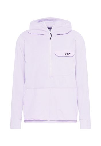 FW Pullover 'CATALYST'  lavanda / nero