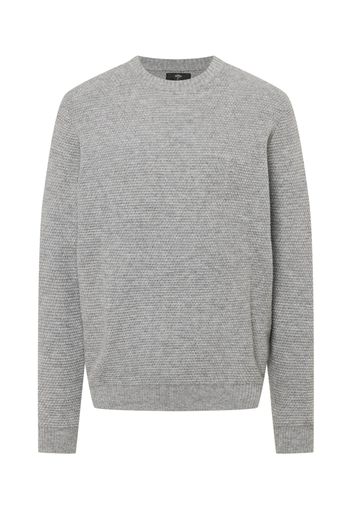 FYNCH-HATTON Pullover  grigio sfumato