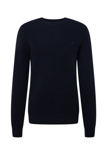 FYNCH-HATTON Pullover  navy