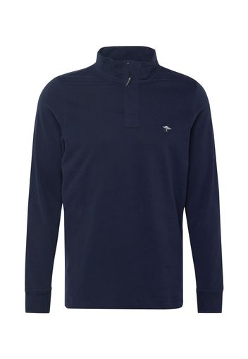 FYNCH-HATTON Maglietta  navy / bianco