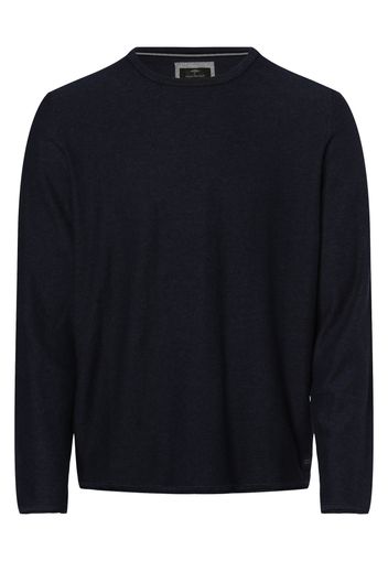 FYNCH-HATTON Pullover  marino / nero