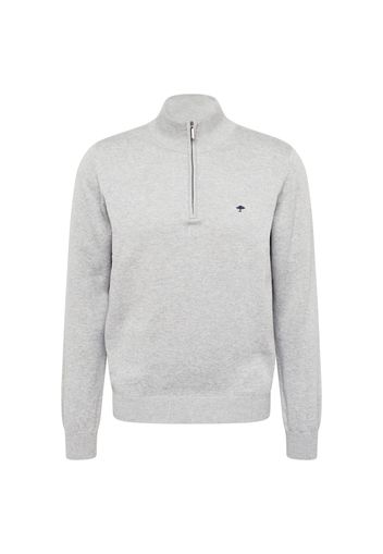 FYNCH-HATTON Pullover  grigio sfumato