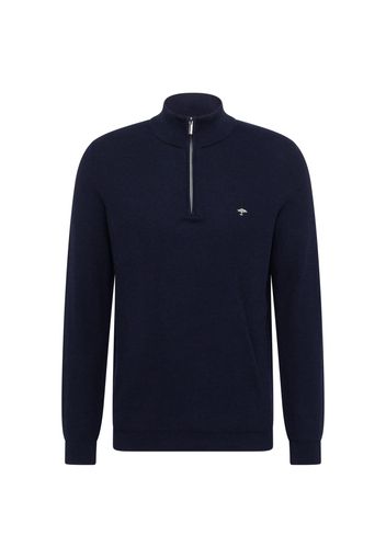 FYNCH-HATTON Pullover  navy