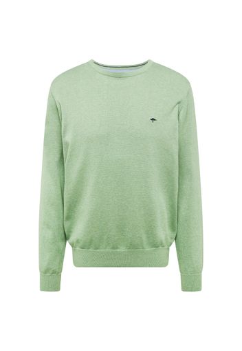 FYNCH-HATTON Pullover  verde
