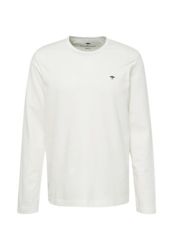 FYNCH-HATTON Maglietta  offwhite