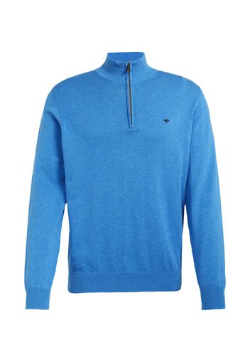 FYNCH-HATTON Pullover  azzurro / nero