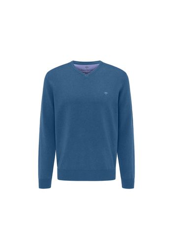 FYNCH-HATTON Pullover  marino / blu chiaro