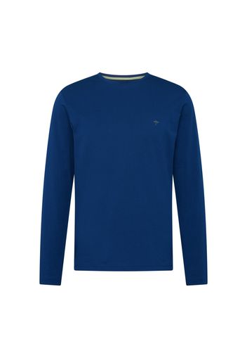 FYNCH-HATTON Maglietta  blu reale / antracite
