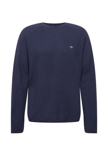 FYNCH-HATTON Pullover  navy