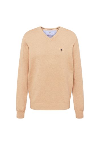 FYNCH-HATTON Pullover  sabbia / navy