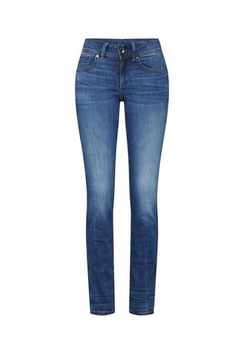 G-Star RAW Jeans 'Midge Saddle'  blu