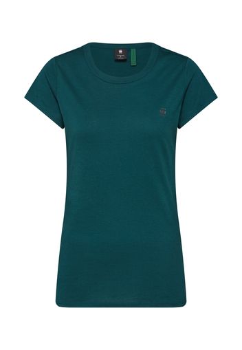 G-Star RAW Maglietta 'Eyben'  verde