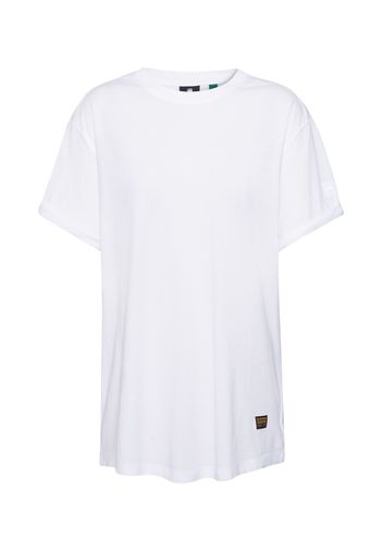 G-Star RAW Maglietta  bianco